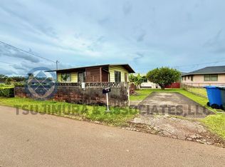 40 Kilea Pl, Wahiawa, HI 96786