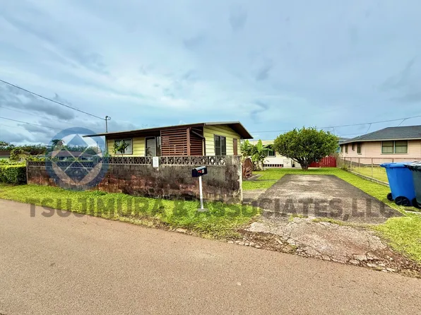 40 Kilea Pl, Wahiawa, HI 96786