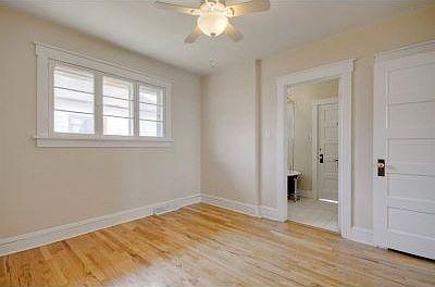 Back Bedroom