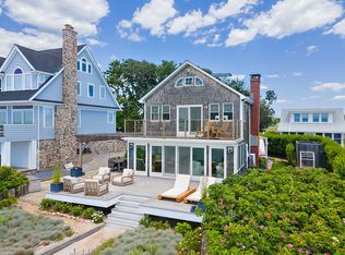 63 Plum Bank Rd, Old Saybrook, CT 06475