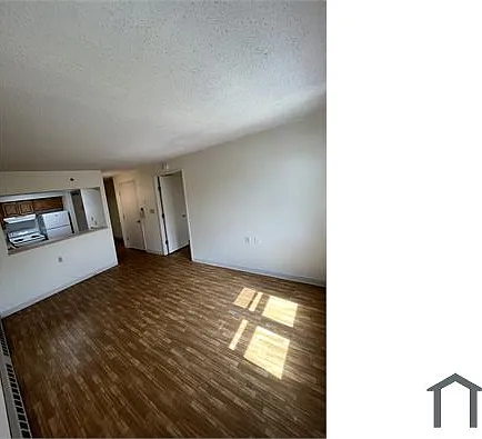 1 bed, $1,611 — Photo 2