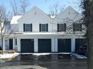 1166 Shagbark Rd, Columbus, OH 43230