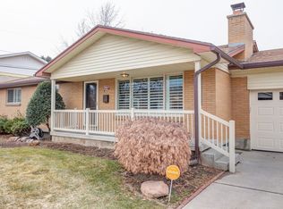 6722 S 2445 E, Cottonwood Heights, UT 84121