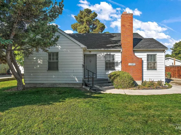 1320 Fairview Ave, Caldwell, ID 83605