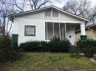 2226 Drummond St, Vicksburg, MS 39180