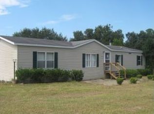 15650 SE 156th Place Rd, Weirsdale, FL 32195