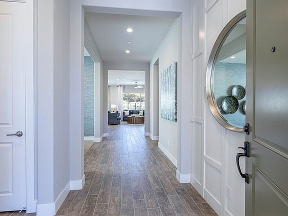 Model Representation