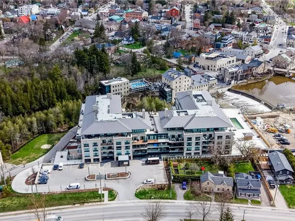 6523 Wellington Rd #7-416, Elora, ON N0B 1S0