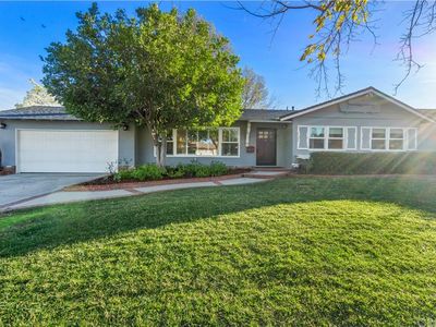 22742 Eccles St, Canoga Park, CA, 91304