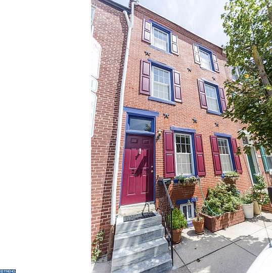 1st image of 2427 Naudain St