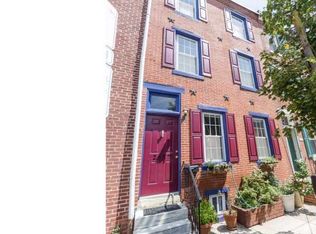 2427 Naudain St, Philadelphia, PA 19146