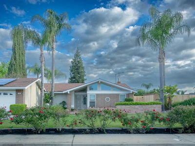 1903 Gibson Ave, Clovis, CA, 93611