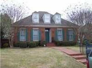 1444 Charleton Dr, Montgomery, AL 36106