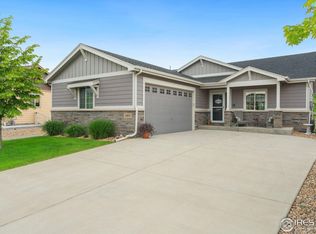 3401 Oberon Dr, Loveland, CO 80537