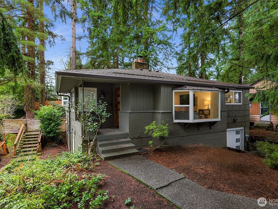 12533 12th Avenue NE, Seattle, WA 98125 | Zillow
