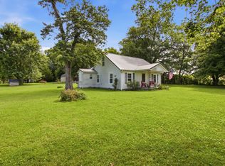 3146 Buford Station Rd, Pulaski, TN 38478