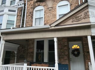 1372 Perkiomen Ave #2, Reading, PA 19602