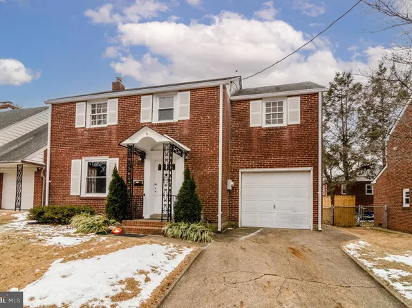 1506 Temple Ter, Wilmington, DE 19805