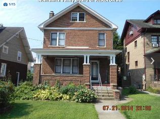 1529 Lewis St, Charleston, WV 25311