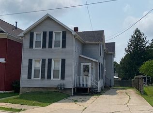 3224 Old French Rd, Erie, PA 16504