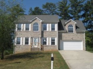 633 Seaport Dr, Jonesboro, GA 30238