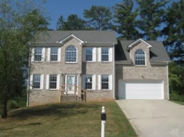 633 Seaport Dr, Jonesboro, GA 30238