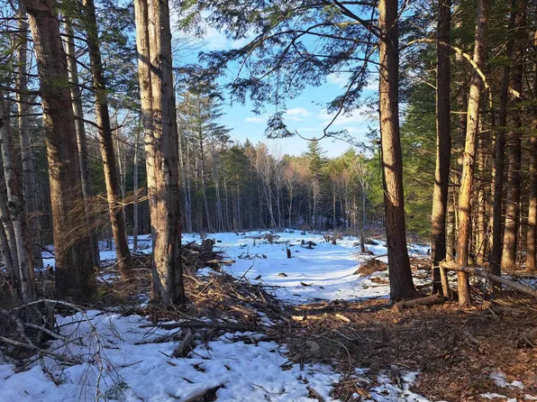 Sutherland Road Lot 19, Thornton, NH 03285