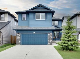 47 E Silverado Skies Mnr SW, Calgary, AB T2X0K3
