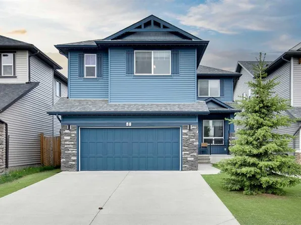 47 E Silverado Skies Mnr SW, Calgary, AB T2X 0K3