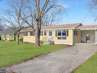 2943 S Pleasant Valley Rd, Winchester, VA, 22601