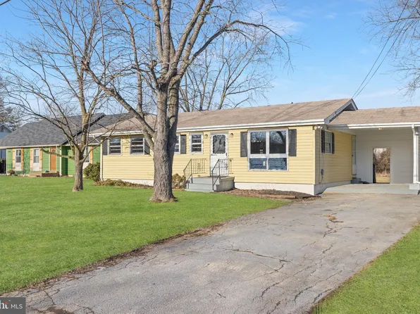 2943 S Pleasant Valley Rd, Winchester, VA 22601