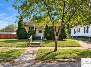 1409 S Stewart Ave, Sedalia, MO 65301
