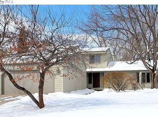 1801 Brookwood Dr, Fort Collins, CO 80525