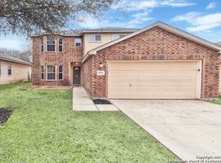 9935 Magnolia Riv, San Antonio, TX 78251