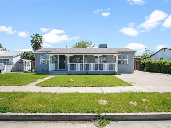 1462 Eucalyptus St, Atwater, CA 95301