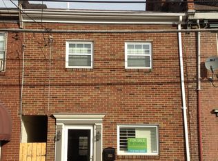 1513 Sarah St, Pittsburgh, PA 15203