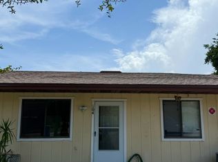 104 E Connecticut Ave, Edgewater, FL 32132