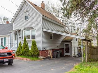 26 Chelsea St, Gardner, MA 01440