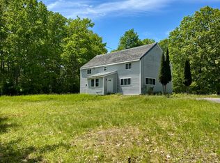 7 Whitetail Ridge, Bucksport, ME 04416