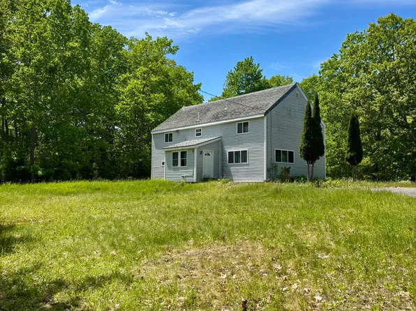 7 Whitetail Ridge, Bucksport, ME 04416