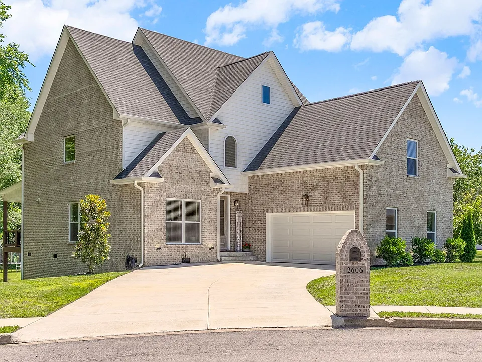2606 Steeplechase Ct