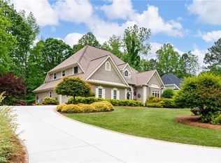 5398 Thornapple Ln NW, Acworth, GA 30101