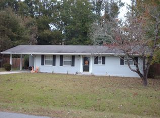 1431 Elizabeth Ave, Perry, GA 31069