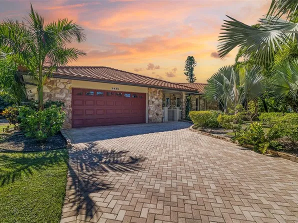 5456 AZURE WAY, SARASOTA, FL 34242