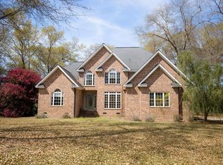 230 Gene St, Bamberg, SC 29003