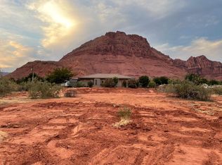 150 E 200 N, Ivins, UT 84738