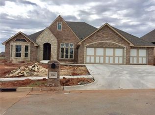 1304 NW 191st St, Edmond, OK 73012
