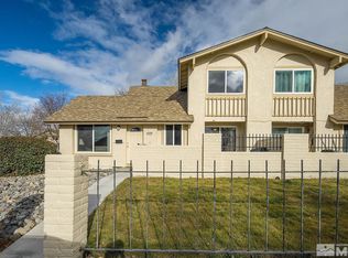 4020 Pheasant Dr, Carson City, NV