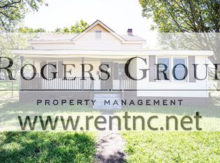 605 Hillsboro St, Oxford, NC 27565