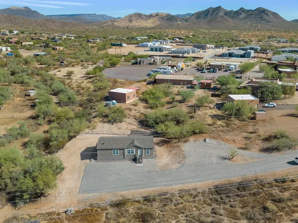 1704 E DESERT RANCH Road, Phoenix, AZ 85086